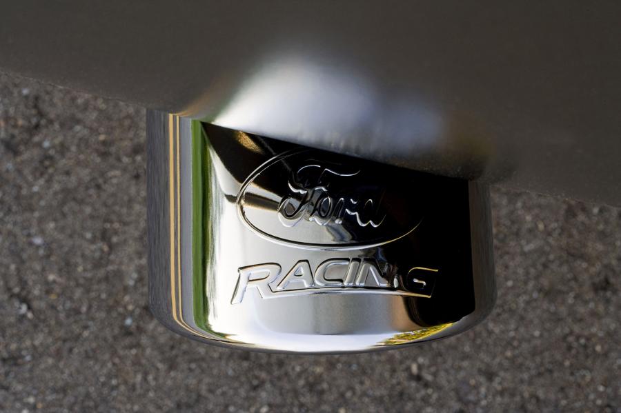  Ford Mustang AV8R 2008 года  (фото 3 из 16)